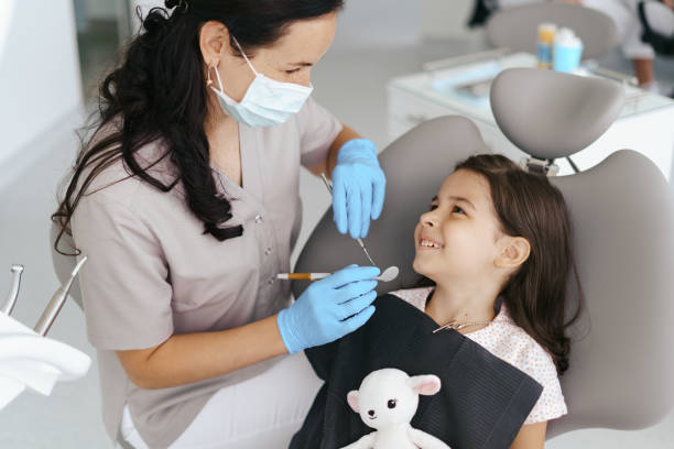 Best Oral Cancer Screening  in Ashville, OH
