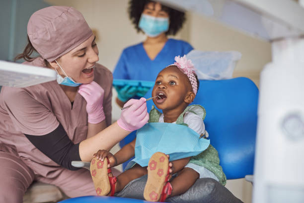  Ashville, OH Holistic Dental Care Services Pros