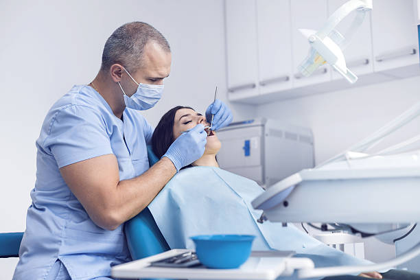Best Wisdom Tooth Removal  in Ashville, OH