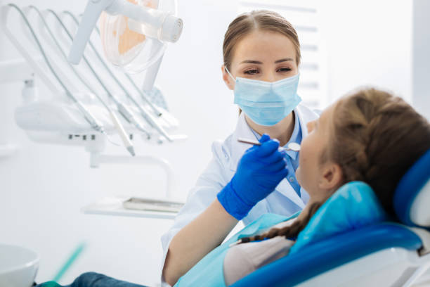 Best Traditional Braces  in Ashville, OH